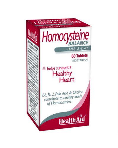 Homocysteine Balance Integratore Per Il Benessere Cardiovascolare 60 Compresse — confronto prezzi