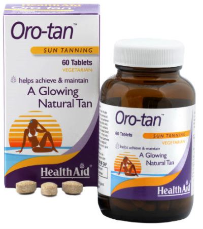 ORO TAN ABBRONZANTE 60CPR — confronto prezzi