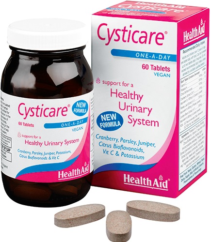 Cysti care 60 compresse — confronto prezzi
