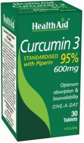 Curcumin 3 30 Compresse pz — confronto prezzi