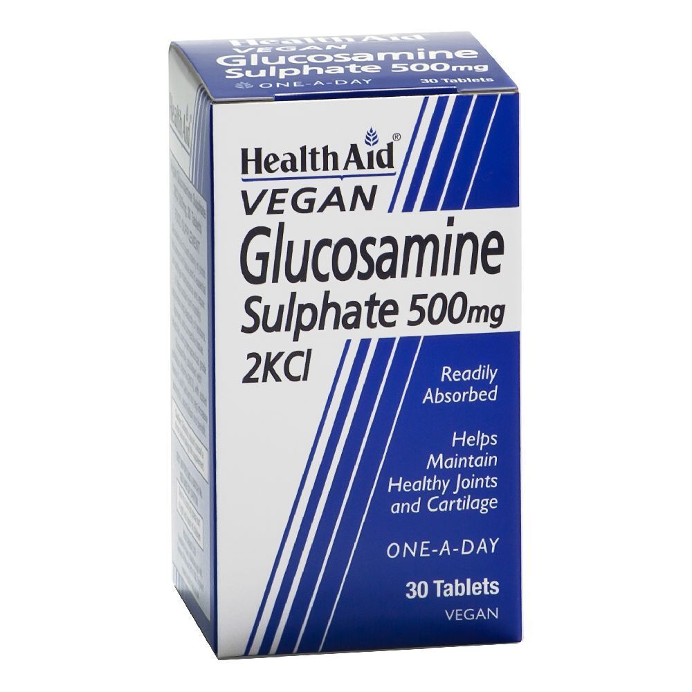 Glucosamina Integratore Per Il Benessere Articolare 30 Compresse
