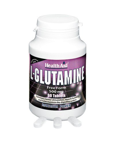 Glutamina 60 Compresse pz — confronto prezzi