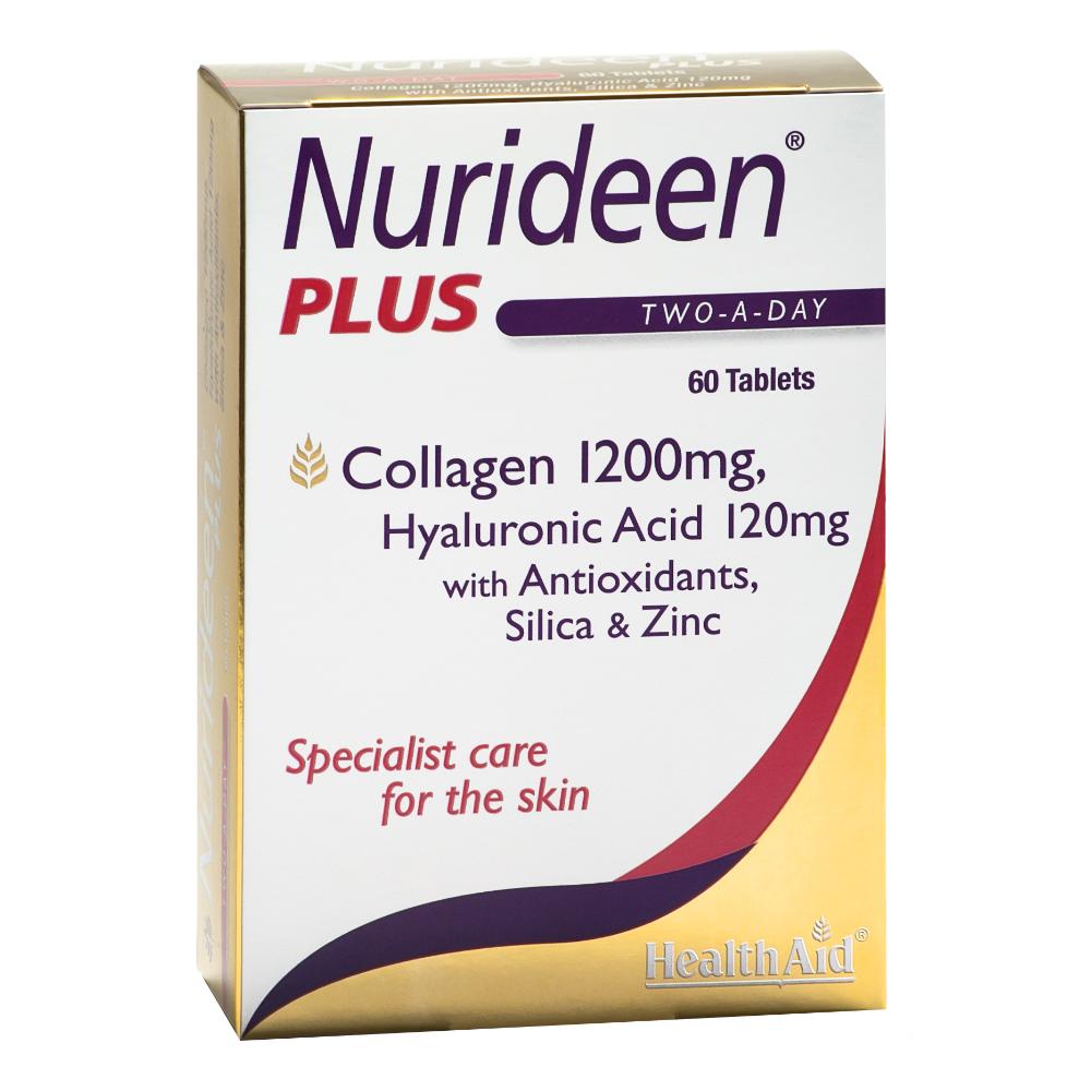 Healthaid Italia Nurideen Plus 1 Pezzo — confronto prezzi