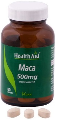 MACA LEPIDIUM MEYENII 60CPR — confronto prezzi