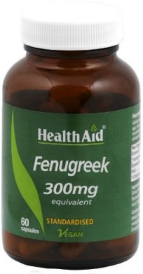 Fieno greco 60 capsule — confronto prezzi