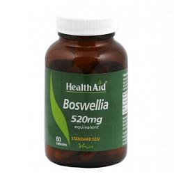 Healthaid Italia Boswellia Serrata 60 Capsule — confronto prezzi