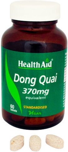 Angelica Sinensis Dong Quai 60 Compresse pz — confronto prezzi
