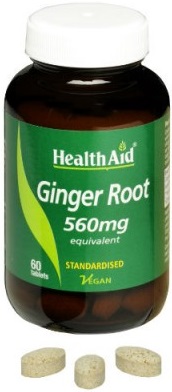Zenzero Ginger Root 60Tav 1 pz Compresse masticabili — confronto prezzi