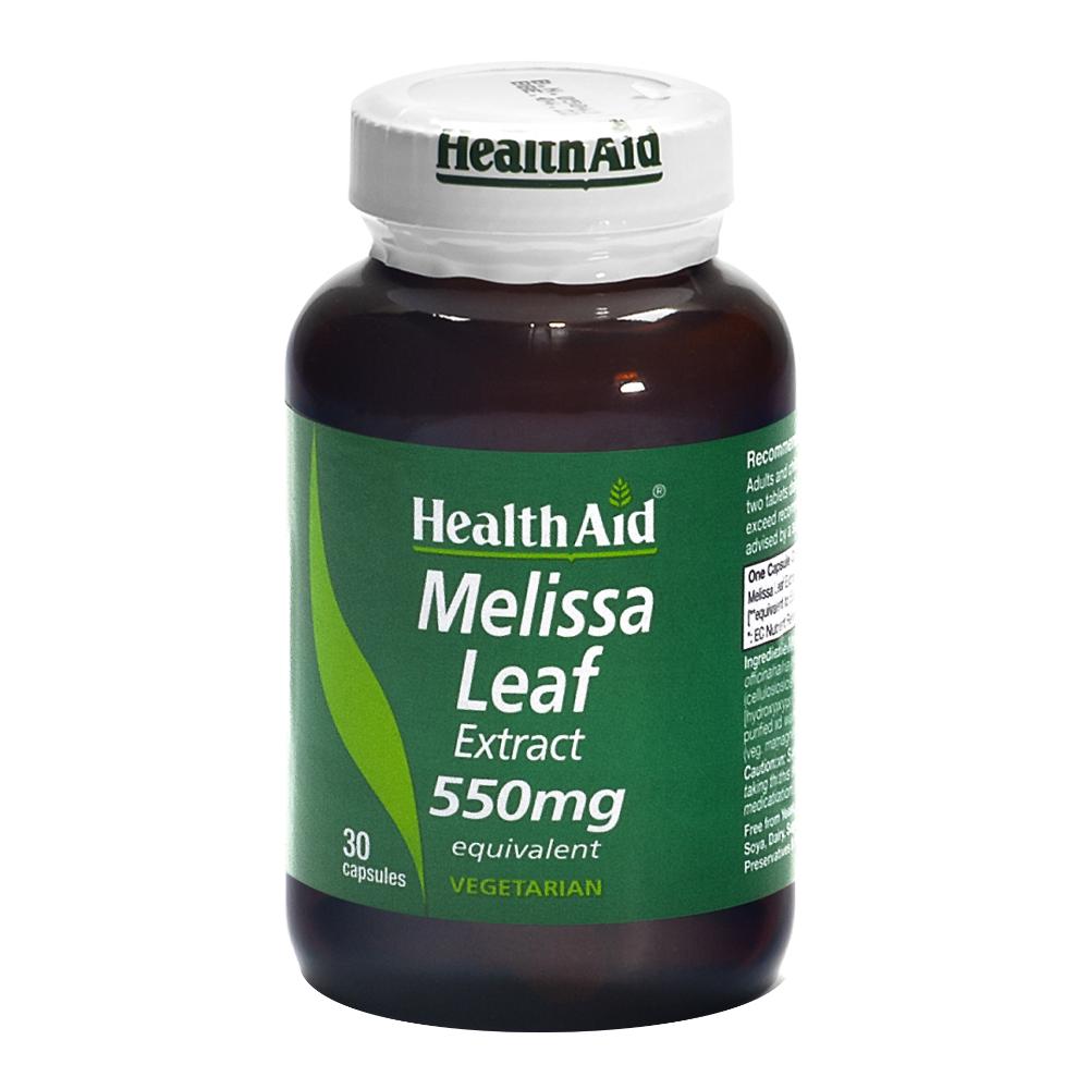 MELISSA LEAF LI BALM 30CPS — confronto prezzi