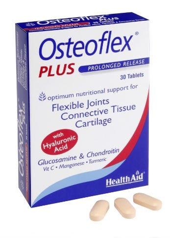 OsteoFlex Plus Integratore 30 Compresse — confronto prezzi