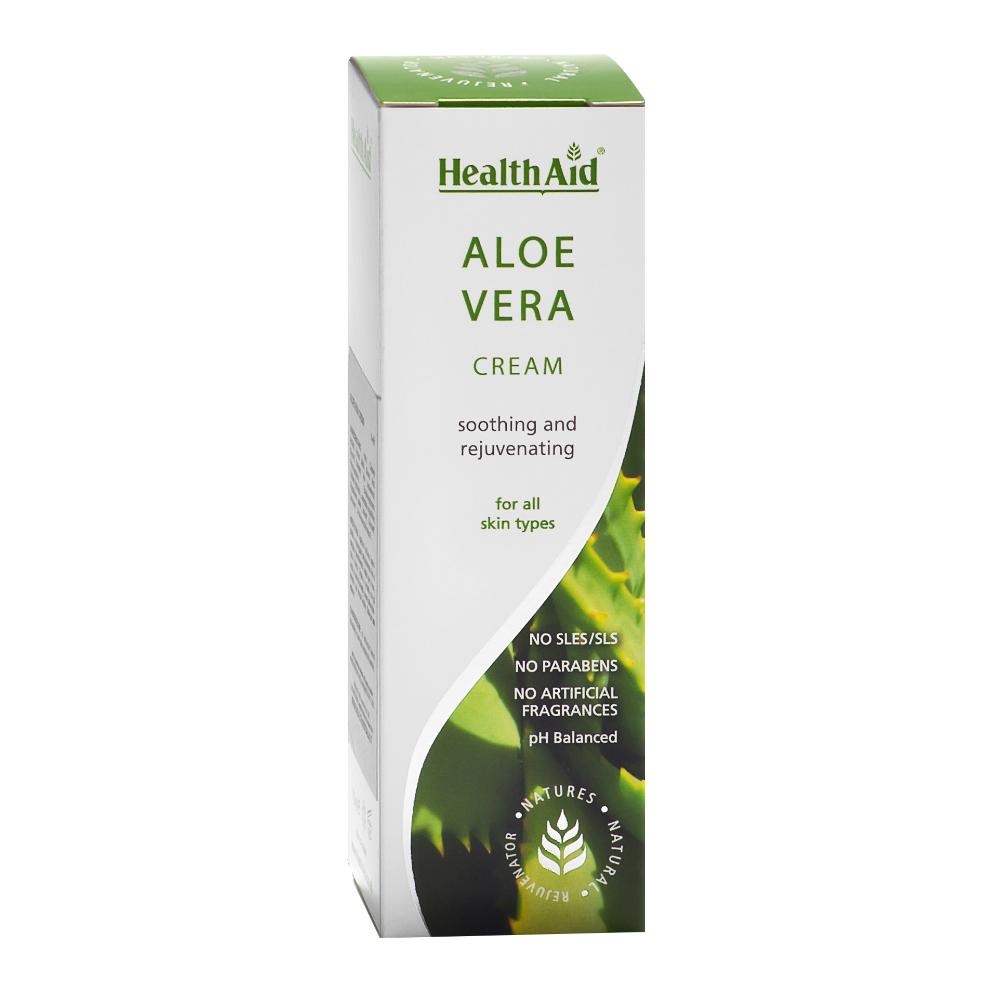 Aloe vera crema 75 ml — confronto prezzi