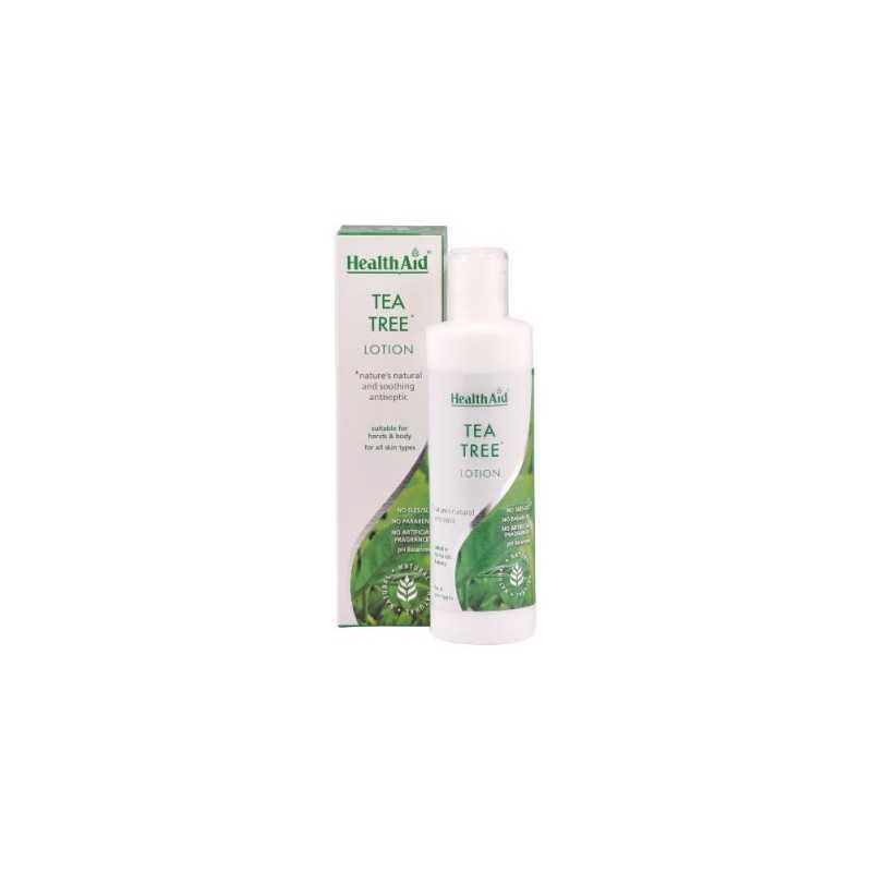 Tea tree lozione 250 ml — confronto prezzi