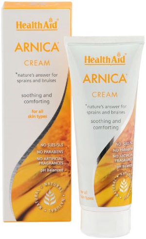 ARNICA CREMA 75ML — confronto prezzi