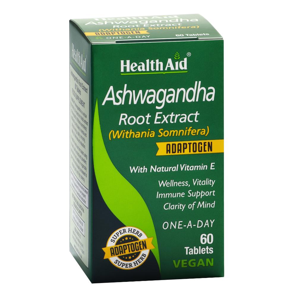 ASHWAGANDHA WITHANIA S 60CPR — confronto prezzi