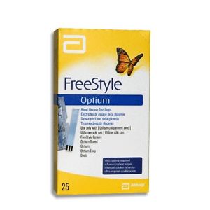 Freestyle Optium B-ketone 10str
