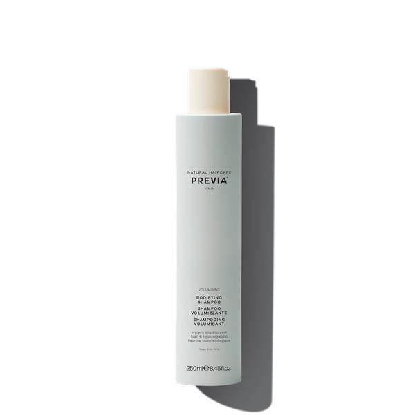 New Nordic Hair Volume Shampoo 250 ml