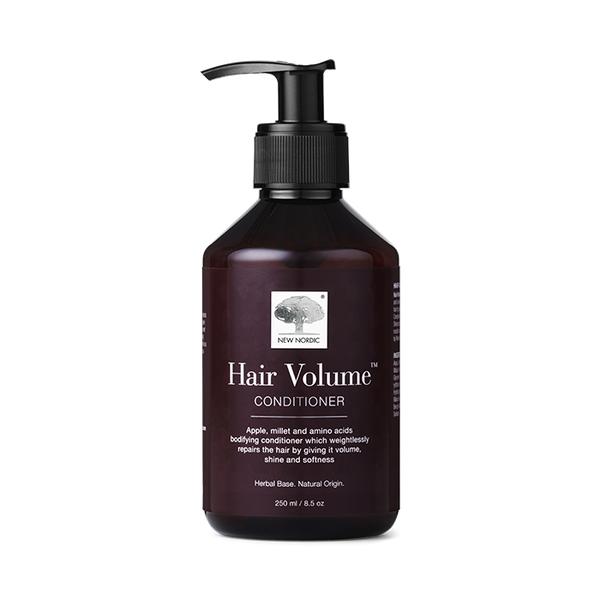 Hair Volume Balsamo Capelli 250 ml - Balsamo Volumizzante per Capelli Fini e Sottili, Trattamento Hair Professionale — confronto prezzi