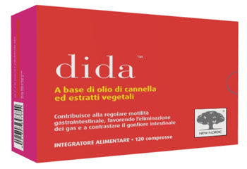Dida 120cpr — confronto prezzi
