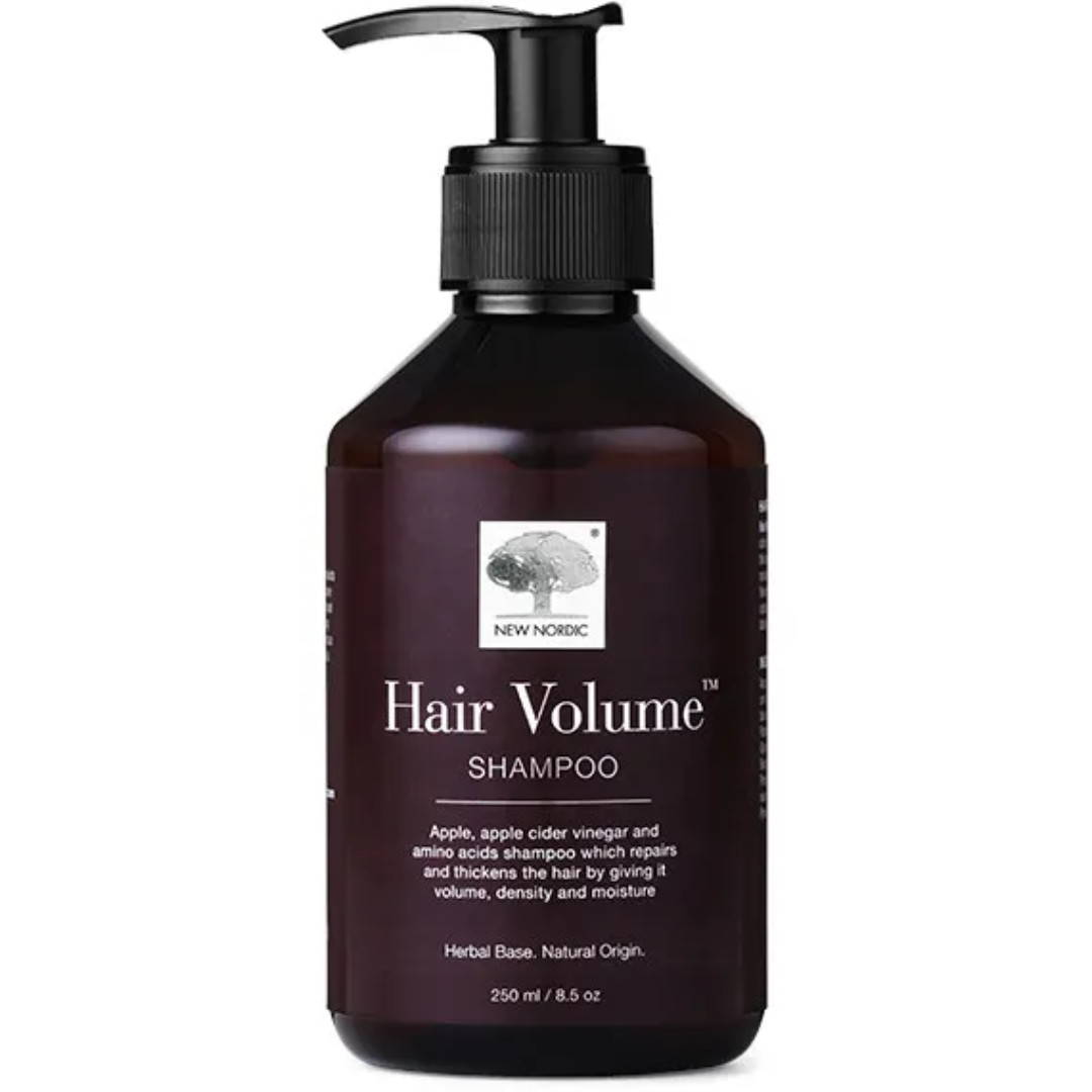 New Nordic Hair Volume Shampoo 250 Ml