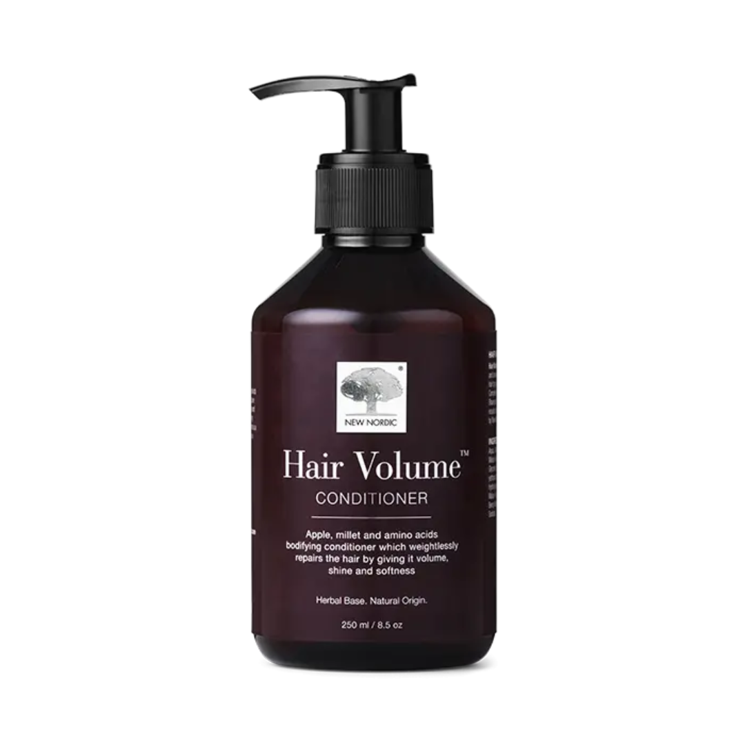Hair volume balsamo 250 ml