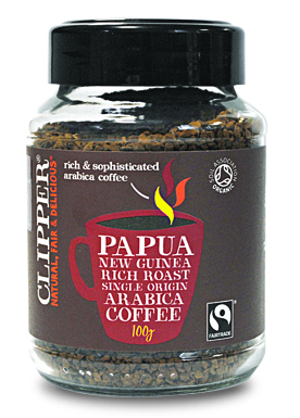 CAFFE ISTANTANEO 100G BIO CLIP — confronto prezzi