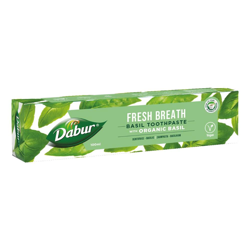 DABUR DENTIF BASILICO 100ML — confronto prezzi