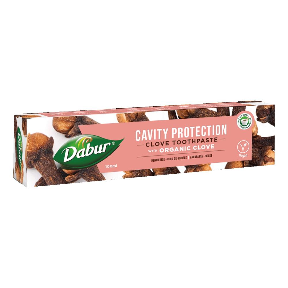 DABUR DENTIF CHIODI GAROFANO 100ML — confronto prezzi