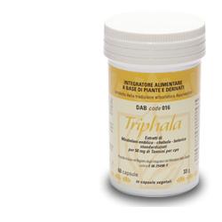 Triphala 60vegecaps dabur 016 — confronto prezzi
