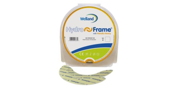 Hydroframe Protettivi Per Pelle Peristomale Manuka Honey 20 pz Compresse — confronto prezzi