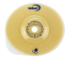 Placca per urostomia convessa ritagliabile aurum2 uro diametro 13-35 mm flangia 55 mm 5 pezzi — confronto prezzi