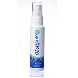 Odaban Spray 30ml — confronto prezzi
