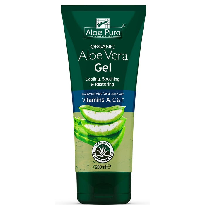 ALOE VERA VITAMINA A C E 200ML