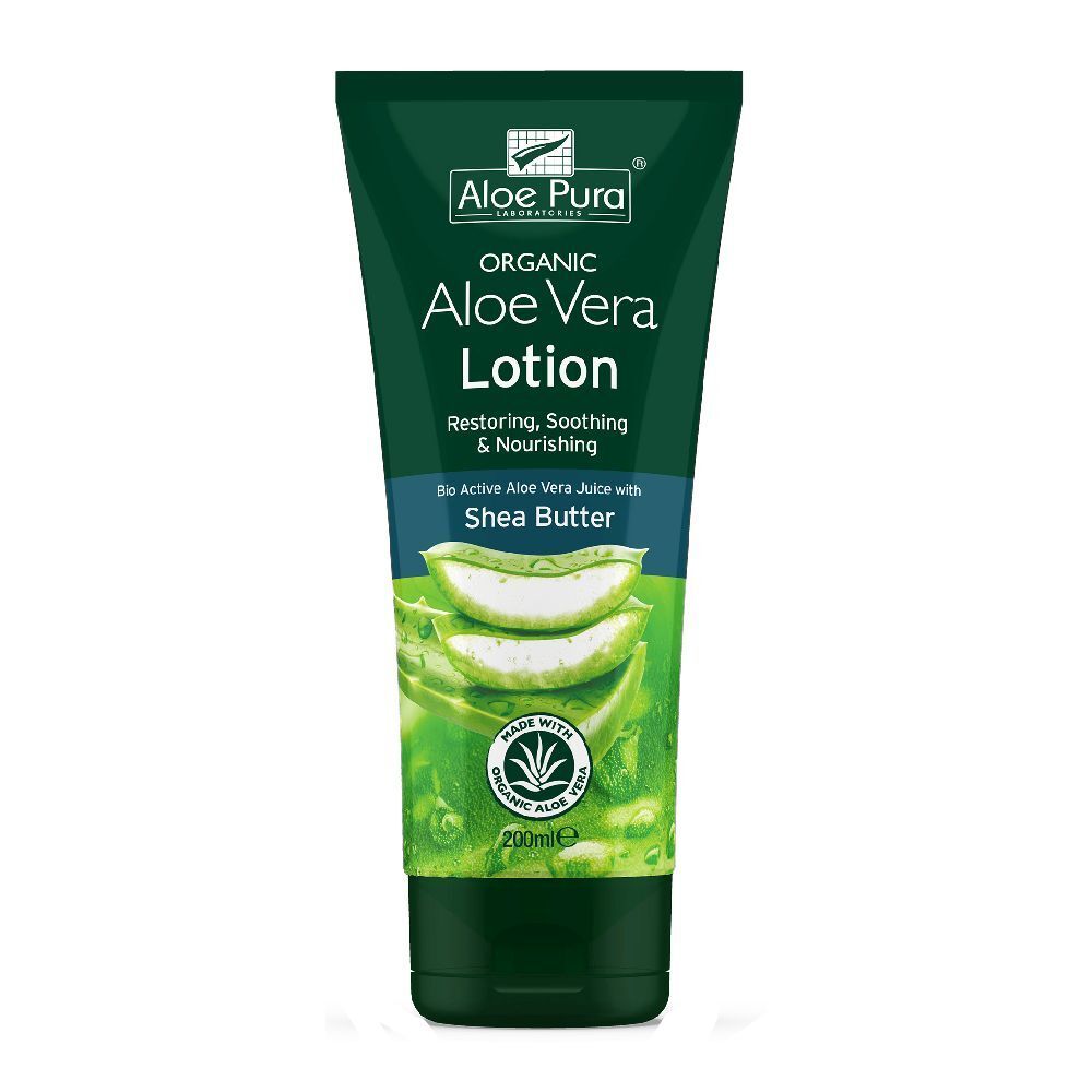 ALOE VERA LOTION CORPO 200ML — confronto prezzi