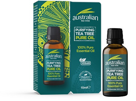 TEA TREE OLIO ESSENZIALE 10ML — confronto prezzi