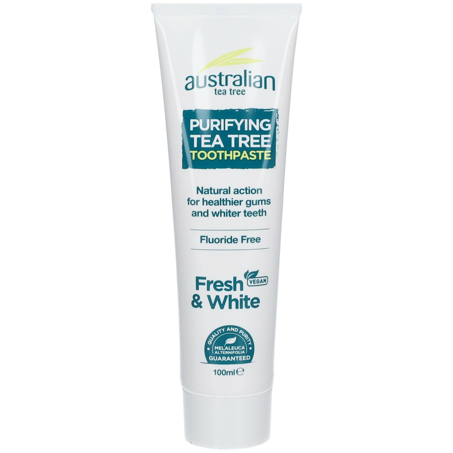 Australian Tea Tree Purifyng 100 ml Dentifricio — confronto prezzi