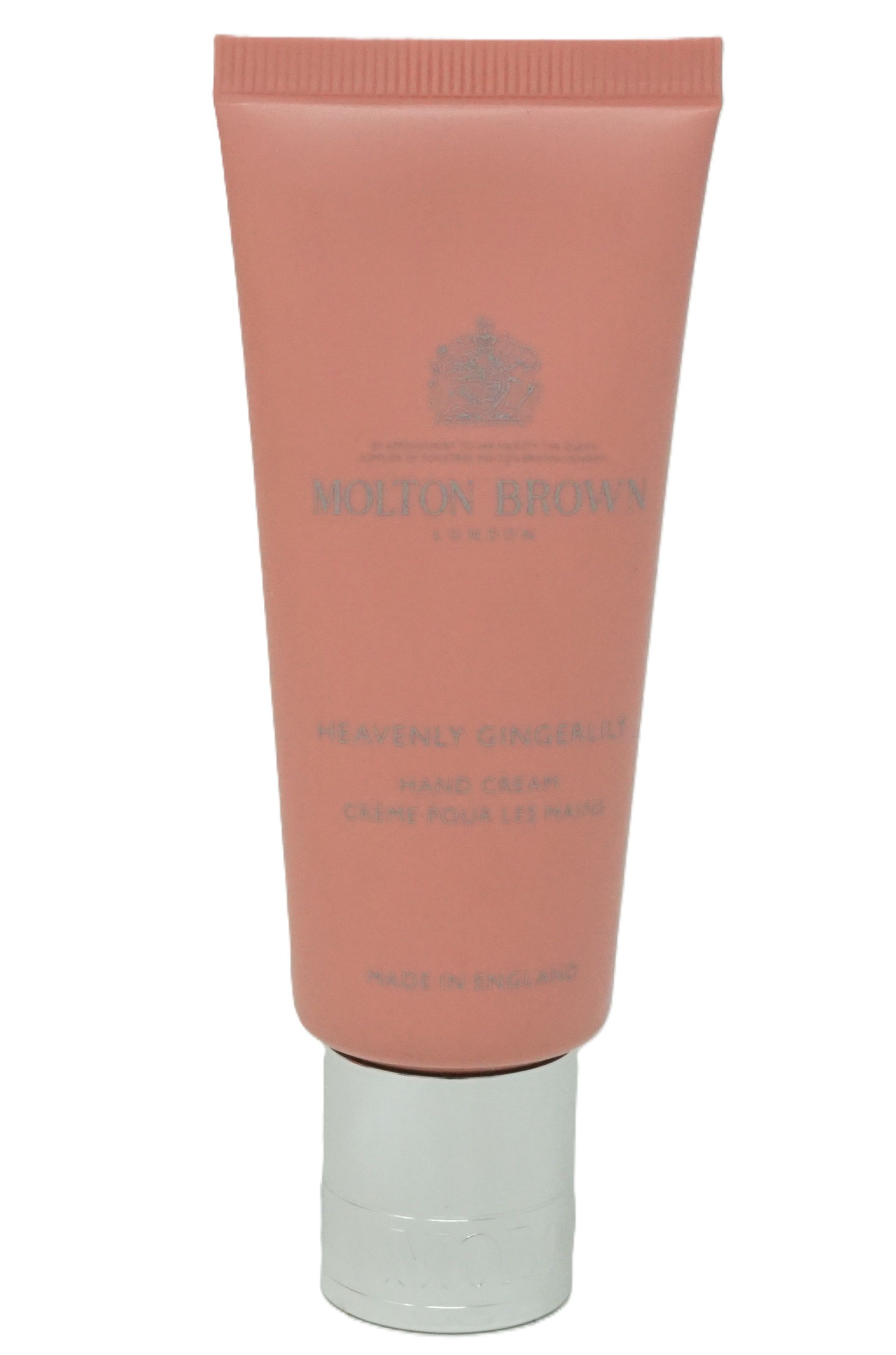 Molton Brown Heavenly Gingerlily Crema Mani 40 ml