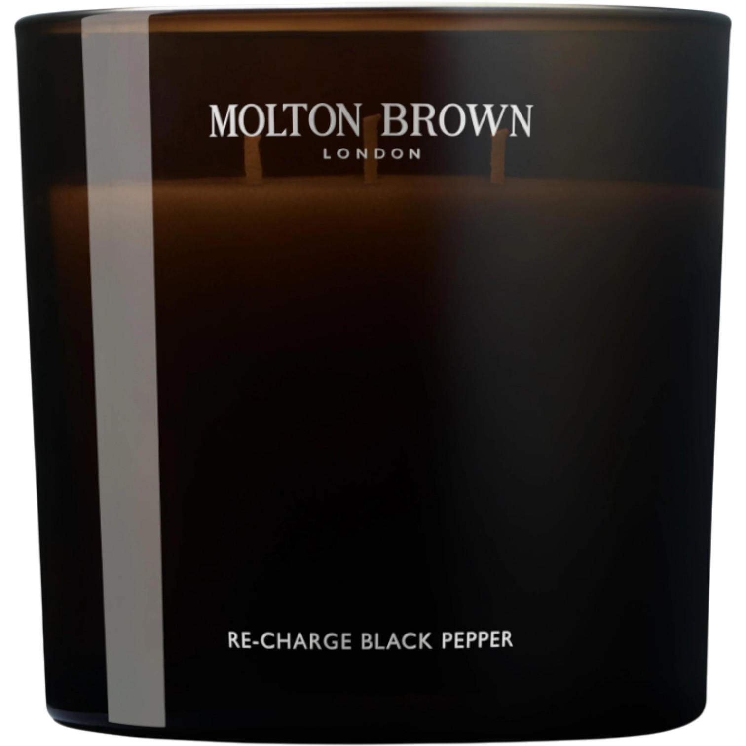 Candela M.Brown Re-Charge Pepe Nero 600 g Cera