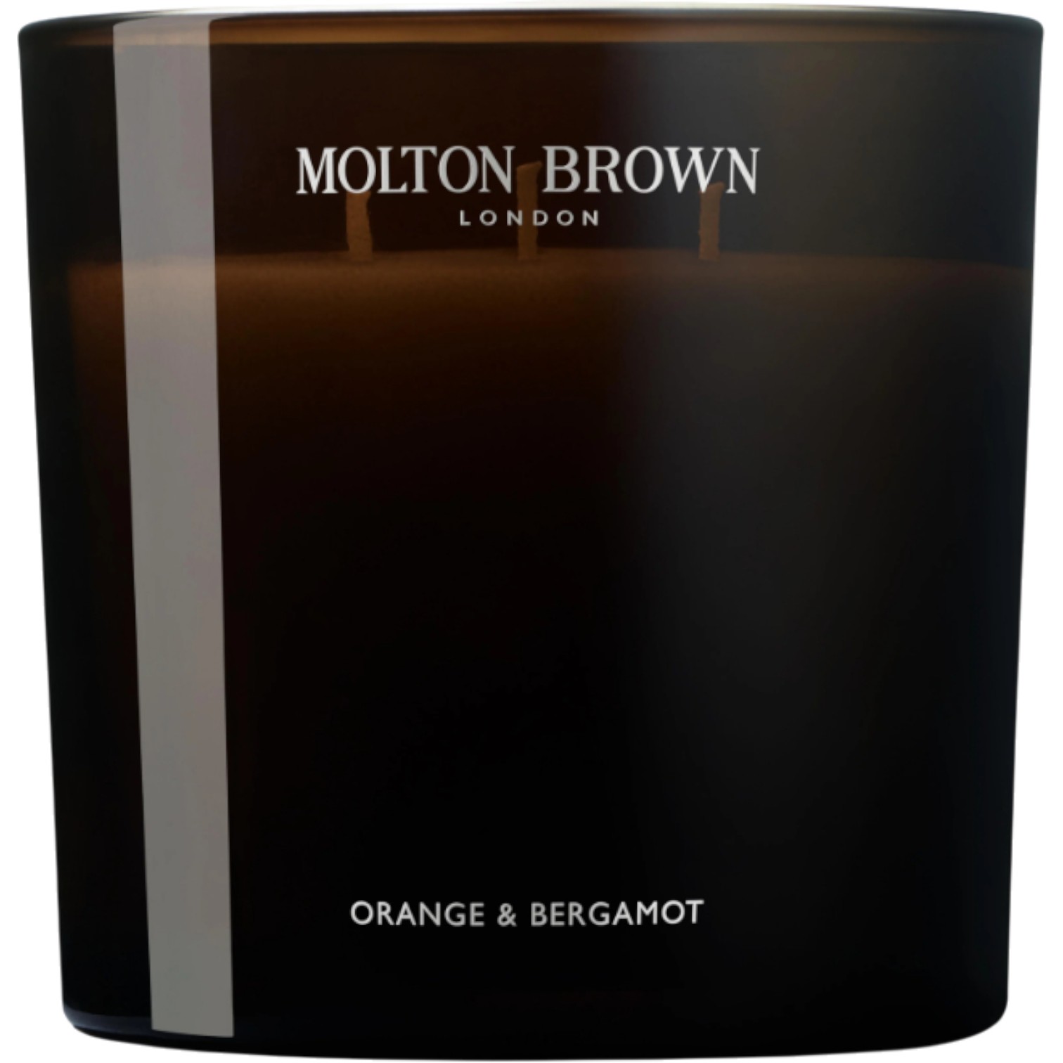 Candela M.Brown Arancia & Bergamotto 600 g Cera