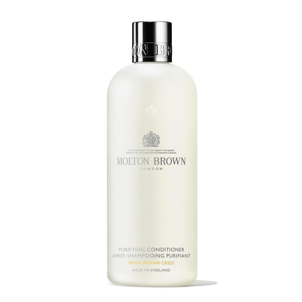 Molton Brown Indian Cress Balsamo Purificante 300 ml Conditioner