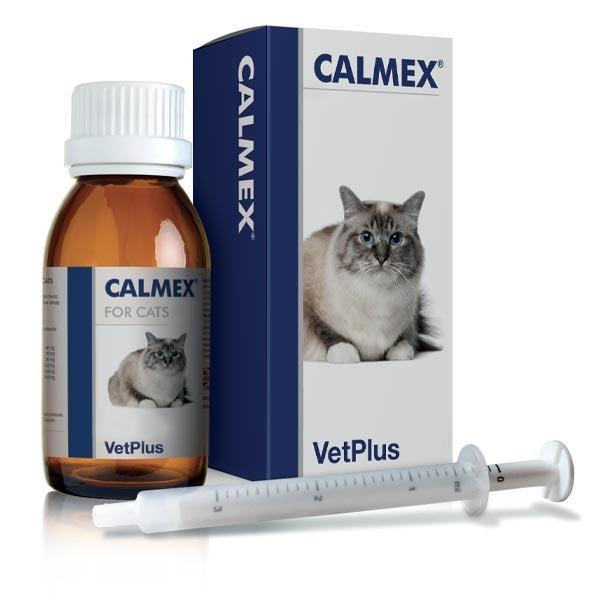 Vet Bros Calmex For Gatti 60ml