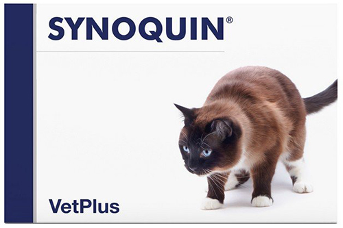 Synoquin Efa Cat 30 Capsule — confronto prezzi