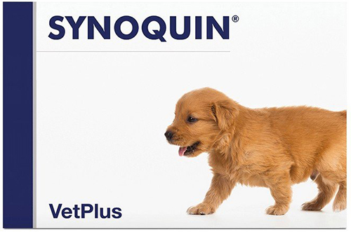 Synoquin growth 60 compresse — confronto prezzi