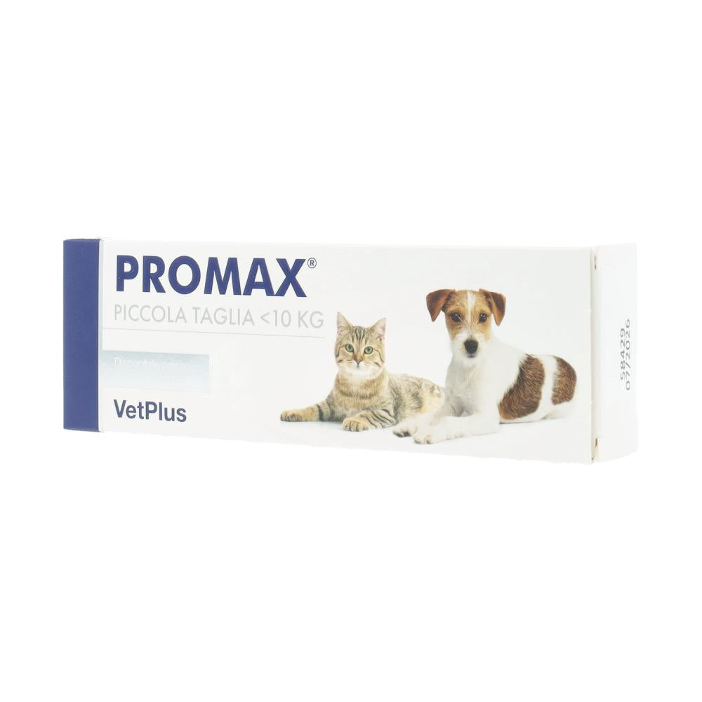 Promax Small Breed 9 ml Pasta — confronto prezzi