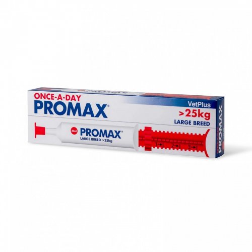 Promax Large Breed Mangime Complementare Per Il Sitema Immunitario E Digerente Di Cani Di Grande Taglia 30ml — confronto prezzi