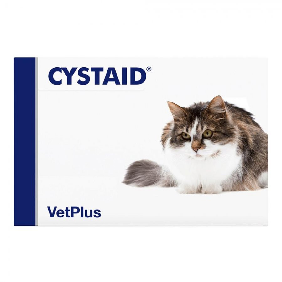 Cystaid 30 capsule — confronto prezzi