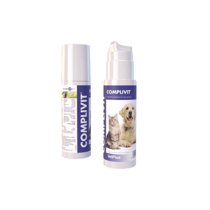 Complivit 150 G g Pasta — confronto prezzi