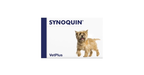 Synoquin efa small breed 30 compresse — confronto prezzi