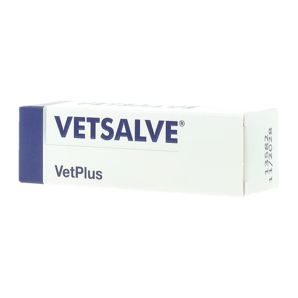 Vetsalve pomata 20 g — confronto prezzi