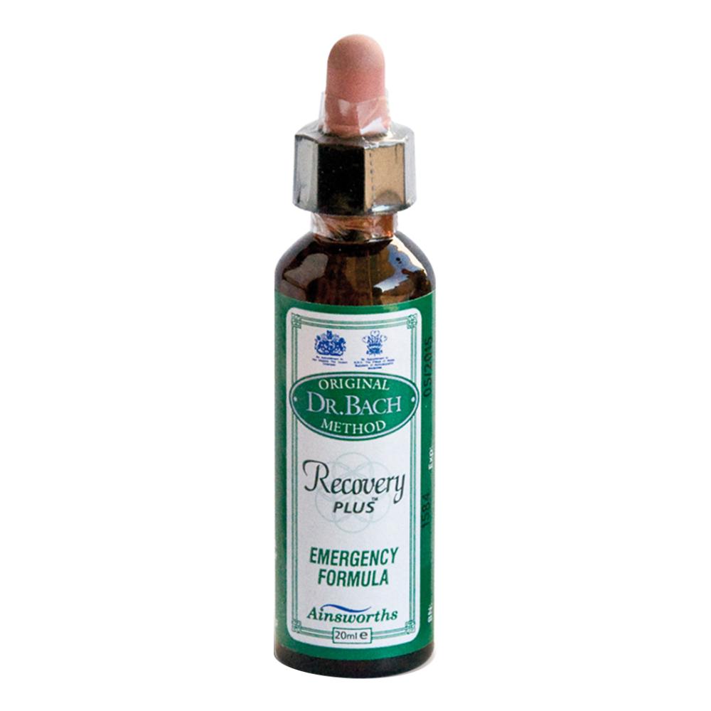 AINSWORTHS RECOV PLUS 20ML — confronto prezzi
