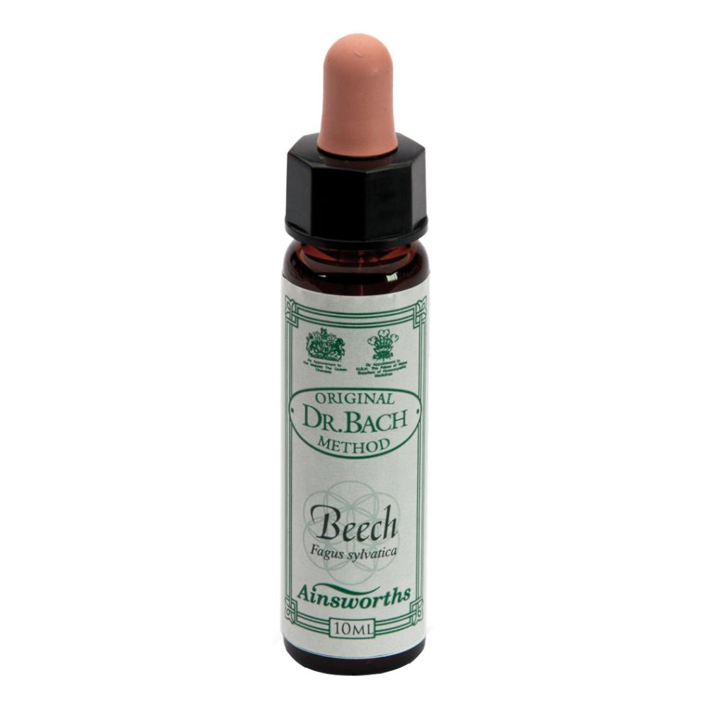 Ainsworths Beech 10Ml 10 ml Gocce orali — confronto prezzi
